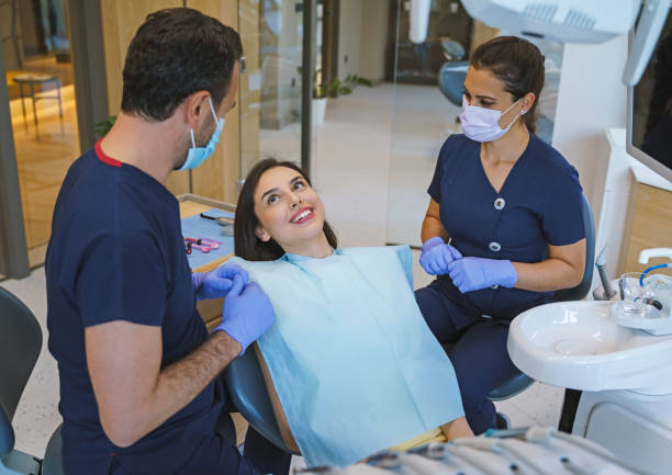 Why Choose Us for Your Dental Needs in Tazewell, TN