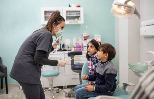 Oral Cancer Screening in Tazewell, TN